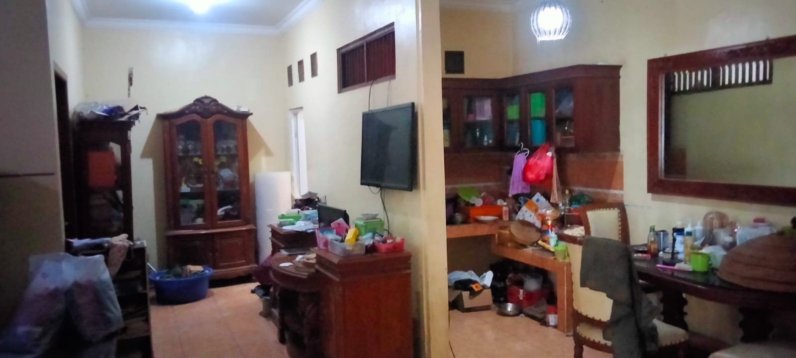 Rumah Dijual di Sawangan Depok